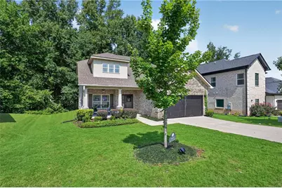 8664 Spivey Village Trail, Jonesboro, GA 30236 - Photo 3