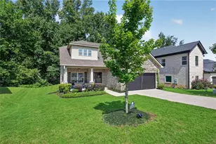 8664 Spivey Village Trail, Jonesboro, GA 30236 - Photo 3
