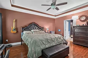 8664 Spivey Village Trail, Jonesboro, GA 30236 - Photo 15