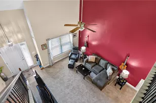 8664 Spivey Village Trail, Jonesboro, GA 30236 - Photo 13