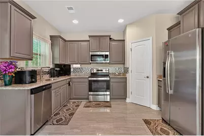 8664 Spivey Village Trail, Jonesboro, GA 30236 - Photo 5
