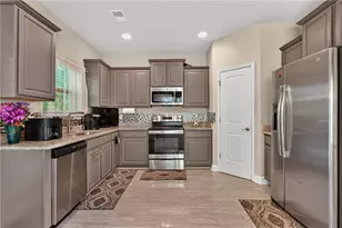 8664 Spivey Village Trail, Jonesboro, GA 30236 - Photo 5