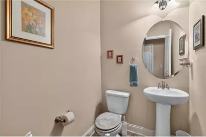 8664 Spivey Village Trail, Jonesboro, GA 30236 - Photo 21