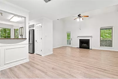 4081 Riverlook Parkway SE #207, Marietta, GA 30067 - Photo 17