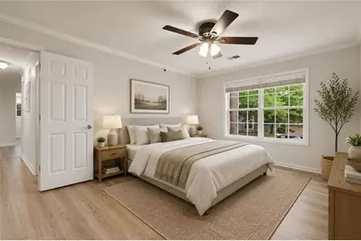 4081 Riverlook Parkway SE #207, Marietta, GA 30067 - Photo 27