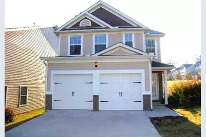 102 Hidden Creek Drive, Canton, GA 30114 - Photo 1