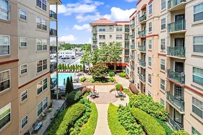 230 E Ponce De Leon Avenue #409, Decatur, GA 30030 - Photo 1
