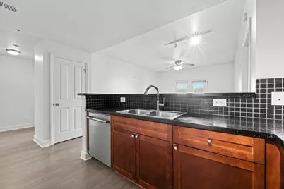 230 E Ponce De Leon Avenue #409, Decatur, GA 30030 - Photo 3
