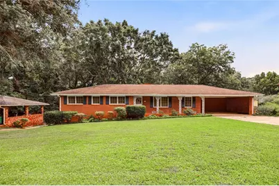 4503 Raleigh Drive, Decatur, GA 30034 - Photo 23