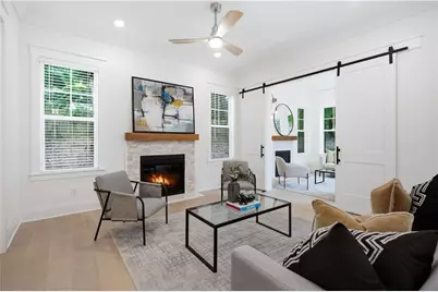 1161 Conway Road, Decatur, GA 30030 - Photo 13
