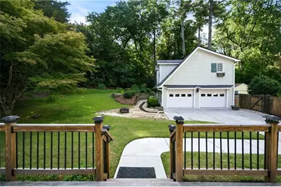 1161 Conway Road, Decatur, GA 30030 - Photo 5