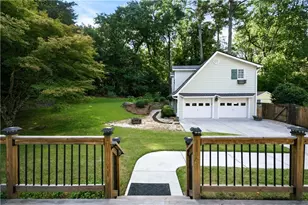 1161 Conway Rd, Decatur, GA 30030 - Photo 5