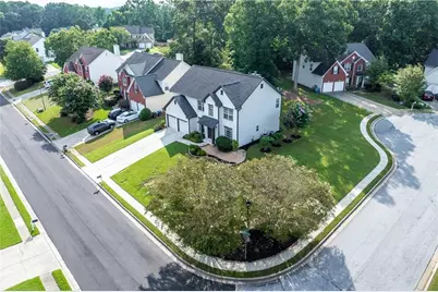 443 Leggett Oaks Lane, Lawrenceville, GA 30043 - Photo 39