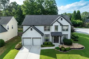 443 Leggett Oaks Ln, Lawrenceville, GA 30043 - Photo 1