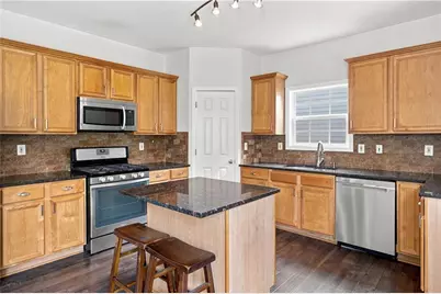 443 Leggett Oaks Lane, Lawrenceville, GA 30043 - Photo 15