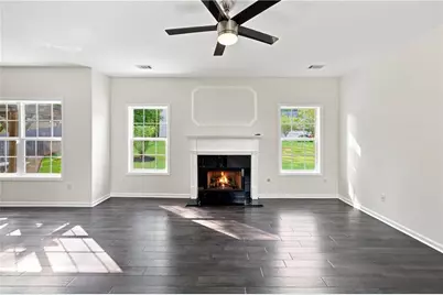 443 Leggett Oaks Lane, Lawrenceville, GA 30043 - Photo 11
