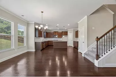 1515 Highland Creek Drive, Monroe, GA 30656 - Photo 33