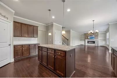 1515 Highland Creek Drive, Monroe, GA 30656 - Photo 27