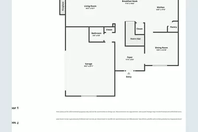 1515 Highland Creek Drive, Monroe, GA 30656 - Photo 85