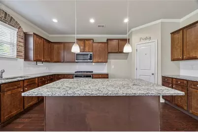 1515 Highland Creek Drive, Monroe, GA 30656 - Photo 17