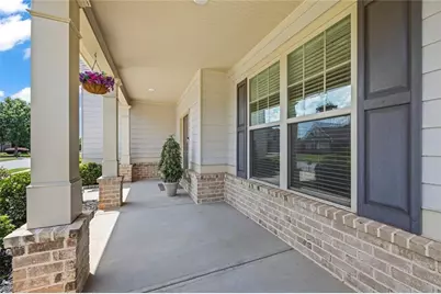 1515 Highland Creek Drive, Monroe, GA 30656 - Photo 5
