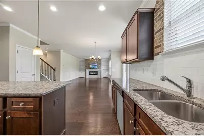 1515 Highland Creek Drive, Monroe, GA 30656 - Photo 29