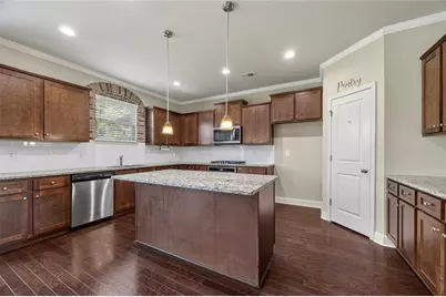 1515 Highland Creek Drive, Monroe, GA 30656 - Photo 19