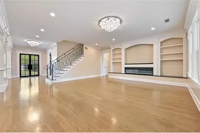 861 Bailey Woods Road, Dacula, GA 30019 - Photo 15