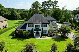 861 Bailey Woods Rd, Dacula, GA 30019 - Photo 1