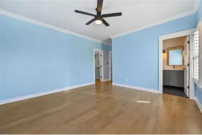 861 Bailey Woods Road, Dacula, GA 30019 - Photo 35
