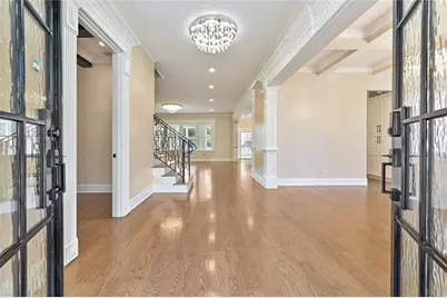 861 Bailey Woods Road, Dacula, GA 30019 - Photo 7
