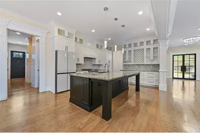 861 Bailey Woods Road, Dacula, GA 30019 - Photo 59