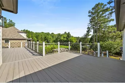 861 Bailey Woods Road, Dacula, GA 30019 - Photo 11