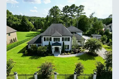 861 Bailey Woods Road, Dacula, GA 30019 - Photo 1