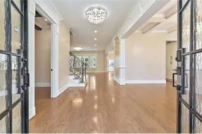 861 Bailey Woods Road, Dacula, GA 30019 - Photo 13