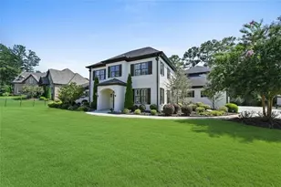 861 Bailey Woods Rd, Dacula, GA 30019 - Photo 5