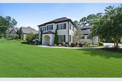 861 Bailey Woods Road, Dacula, GA 30019 - Photo 5