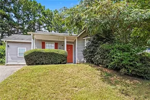 2976 Kenville Ln, Decatur, GA 30034 - Photo 1