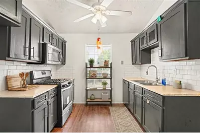 2976 Kenville Lane, Decatur, GA 30034 - Photo 3