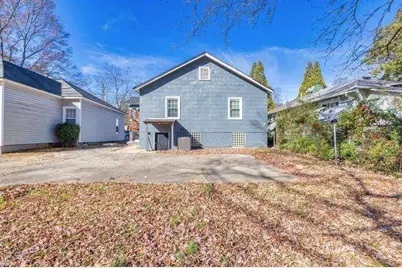 2506 Maple Street, East Point, GA 30344 - Photo 25