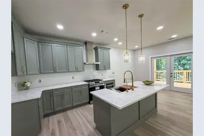 6104 Wandering Way, Norcross, GA 30093 - Photo 11