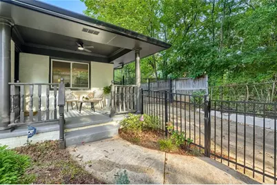 166 Howard Street NE, Atlanta, GA 30317 - Photo 3