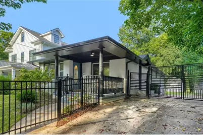 166 Howard Street NE, Atlanta, GA 30317 - Photo 33