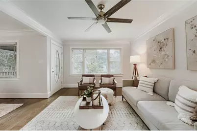 166 Howard Street NE, Atlanta, GA 30317 - Photo 5