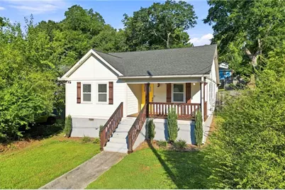 1375 Miller Reed Avenue SE, Atlanta, GA 30315 - Photo 1