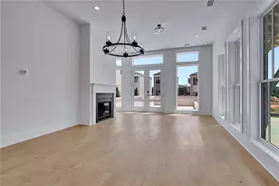 240 Rolison Wy, Fayetteville, GA 30214 - Photo 21