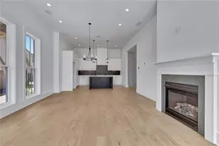 240 Rolison Wy, Fayetteville, GA 30214 - Photo 19