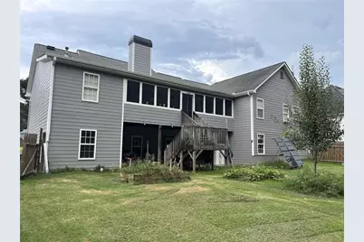 942 Creek Run Place, Temple, GA 30179 - Photo 19