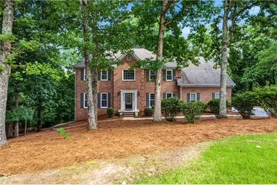 5525 Hampstead Way, Johns Creek, GA 30097 - Photo 1