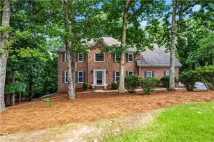 5525 Hampstead Way, Johns Creek, GA 30097 - Photo 1